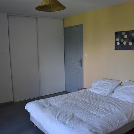 Le Cintrium Bed & Breakfast Viala-du-Tarn Dış mekan fotoğraf