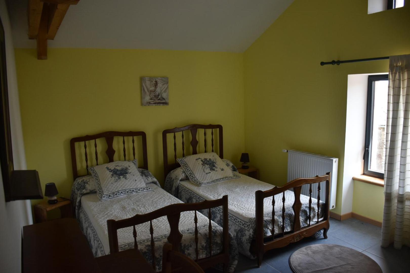Le Cintrium Bed & Breakfast Viala-du-Tarn Dış mekan fotoğraf