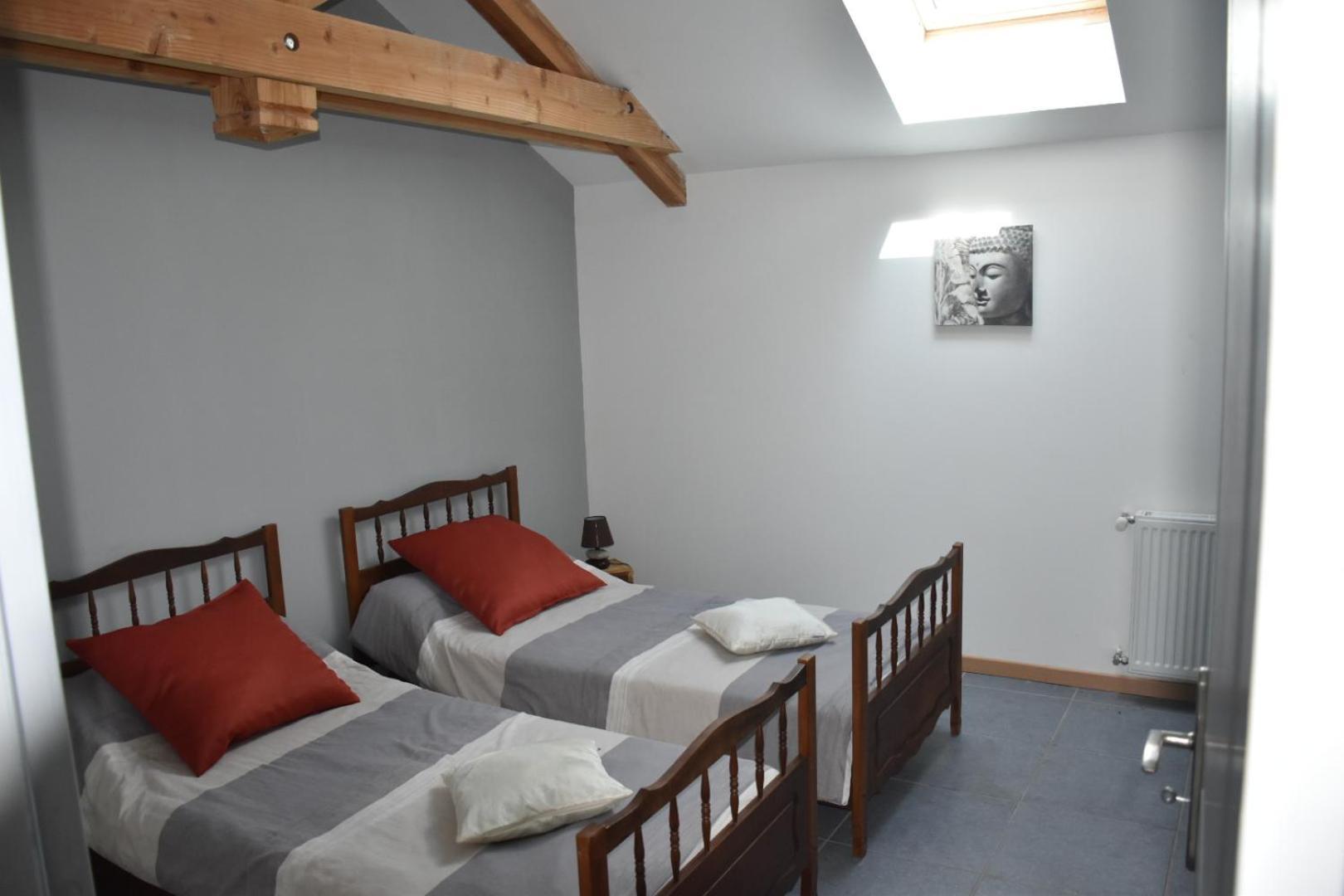 Le Cintrium Bed & Breakfast Viala-du-Tarn Dış mekan fotoğraf