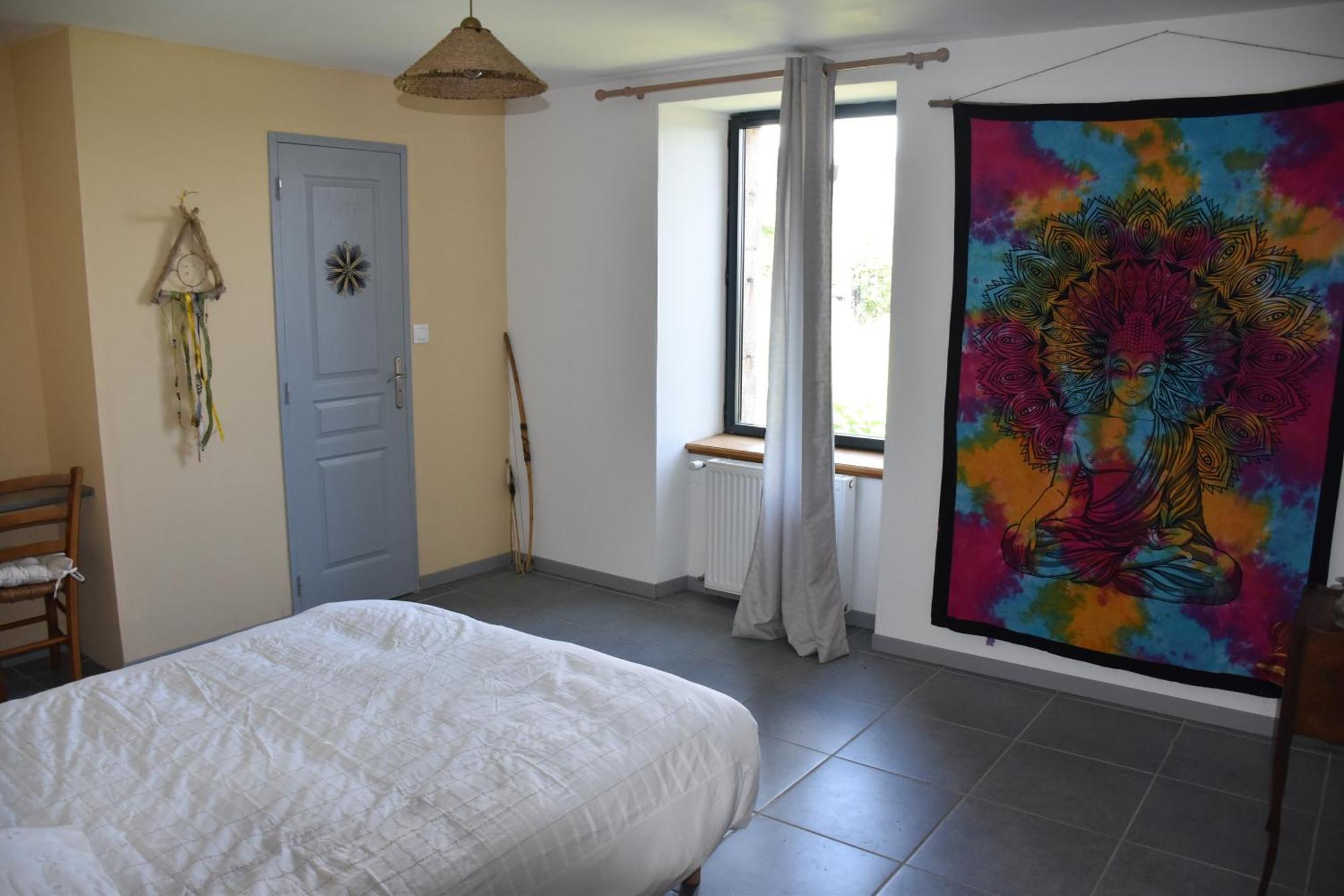 Le Cintrium Bed & Breakfast Viala-du-Tarn Dış mekan fotoğraf