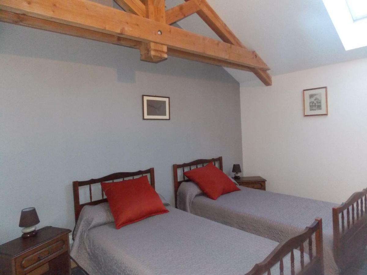 Le Cintrium Bed & Breakfast Viala-du-Tarn Dış mekan fotoğraf